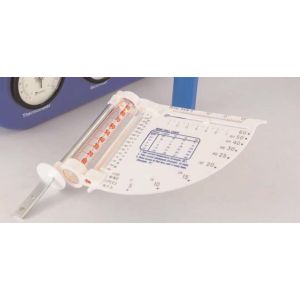 Rain Gauge - Cat# 83-7029-00