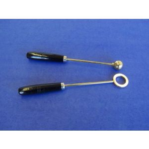 Ring & Ball Apparatus -Cat# 83-7115-00
