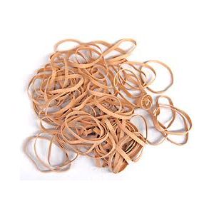 Rubber Bands