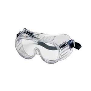Safety Goggles - Cat#80-3219-00