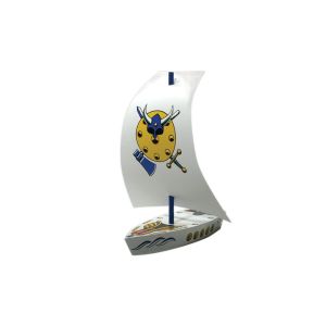 SailBoat Racer Kit - Cat# 19-9SR470