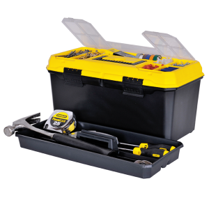 Skills Starter Kit - TECH Gr 4-6 - Cat# 83-54TCH46