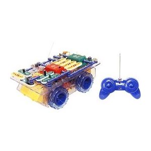 Snap Rover - Cat# 80-35SCROV