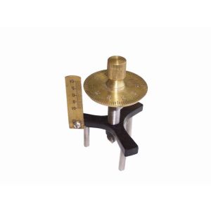  Spherometer 