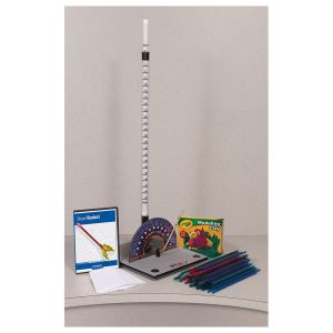 Straw Rockets - Getting Started Package - Cat# 99-SR35783