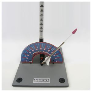 Straw Rocket Launcher - Cat# 99-SR20426