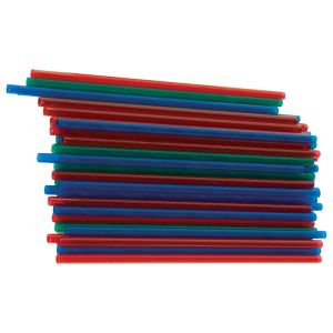 Straw Rocket Precision Straws -Variety Pack 120/pkg - Cat# 99-SR35781