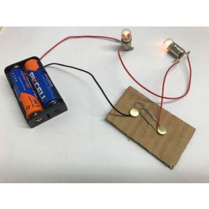 Cabin Kit Electricity Add-on - 83-54ECNHK