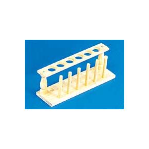 Test Tube Rack – Wooden - Cat# 83-8081-00