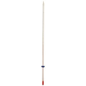Thermometer Red Alcohol P/ I -20 to 110 °C