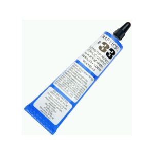 2 oz Thickened Cement for Acrylic Cat# 80-3404-00