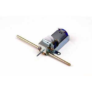Universal Gear Box - Cat# 9799-70103