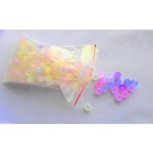UV Beads - 200/pkg - Cat# B-14UVBDS