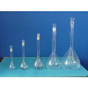 Flask Volumetric 500 mL - Cat# 83-71-0500