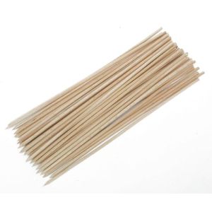 Wood Skewers - Cat# 83-2001-00