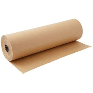 Kraft Paper 24" x 900' Roll - Cat# X5400