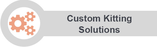 Custom Kitting Solutions