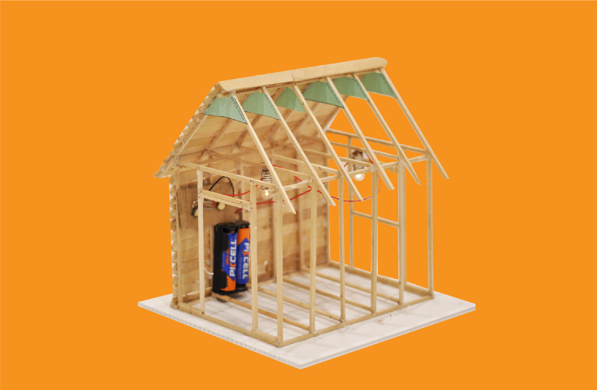 Kidder Science Kits, School Project Supplies, Clock Parts Home Page